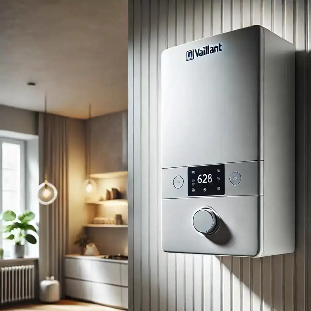 Vaillant Kombi Arıza Kodları