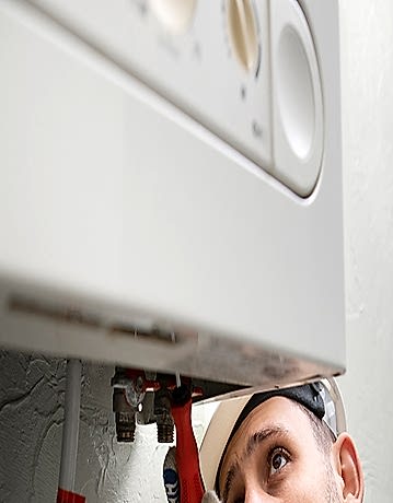 Kombi Onarım Hizmeti